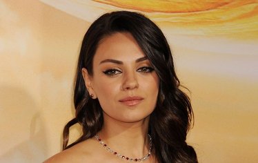 Mila Kunis