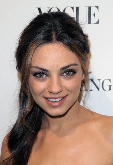 Mila Kunis