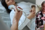 Miladu (82) zachránil před covidovým zápalem plic ultrazvuk
