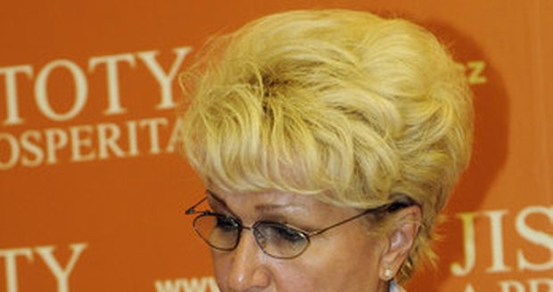 Milada Emmerová