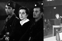 Miladu Horákovou poslali před 71 lety na trýznivou smrt: Komunistům vzdorovala do poslední chvíle