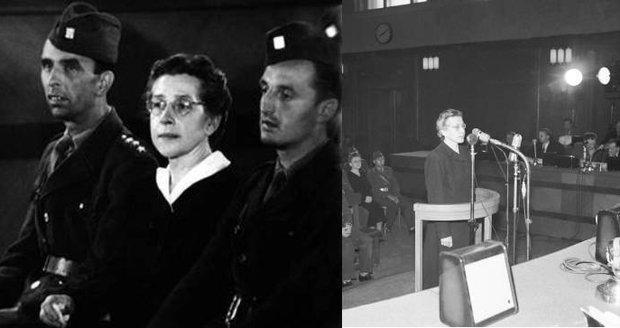 Miladu Horákovou poslali před 71 lety na trýznivou smrt: Komunistům vzdorovala do poslední chvíle