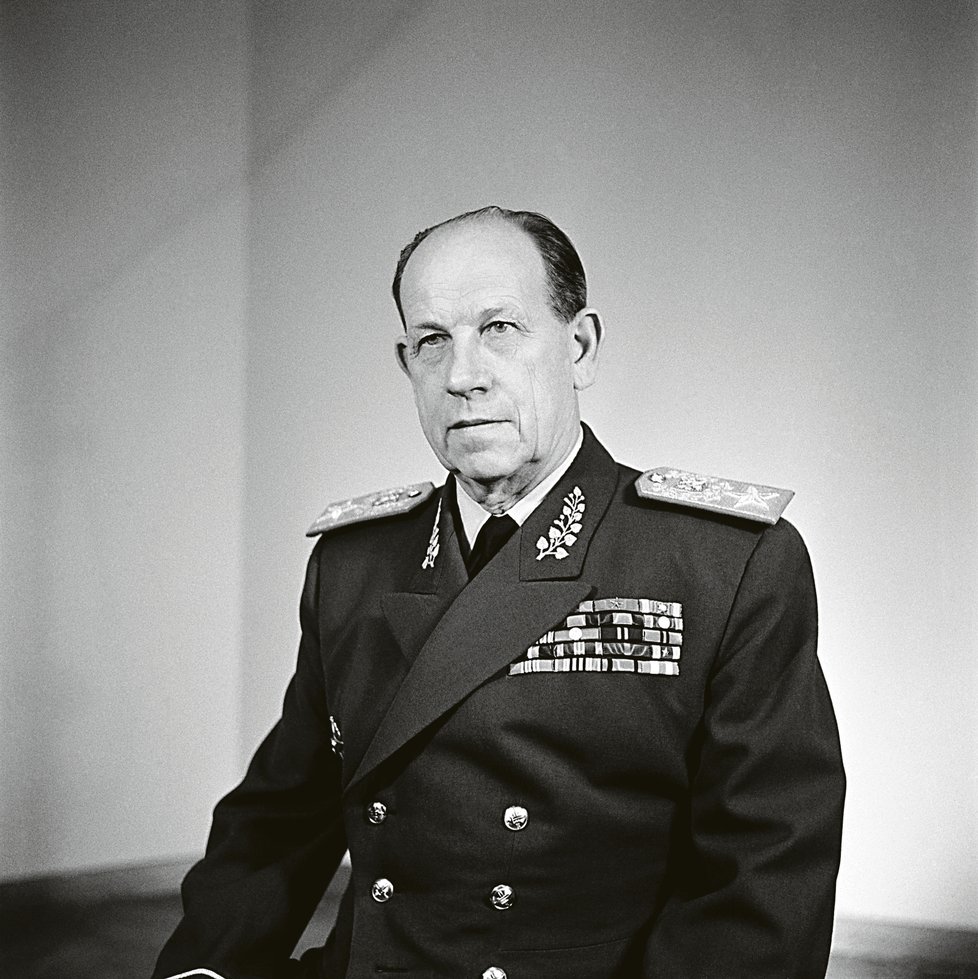 Antonín Zápotocký: Premiér v letech 1948 až 1953