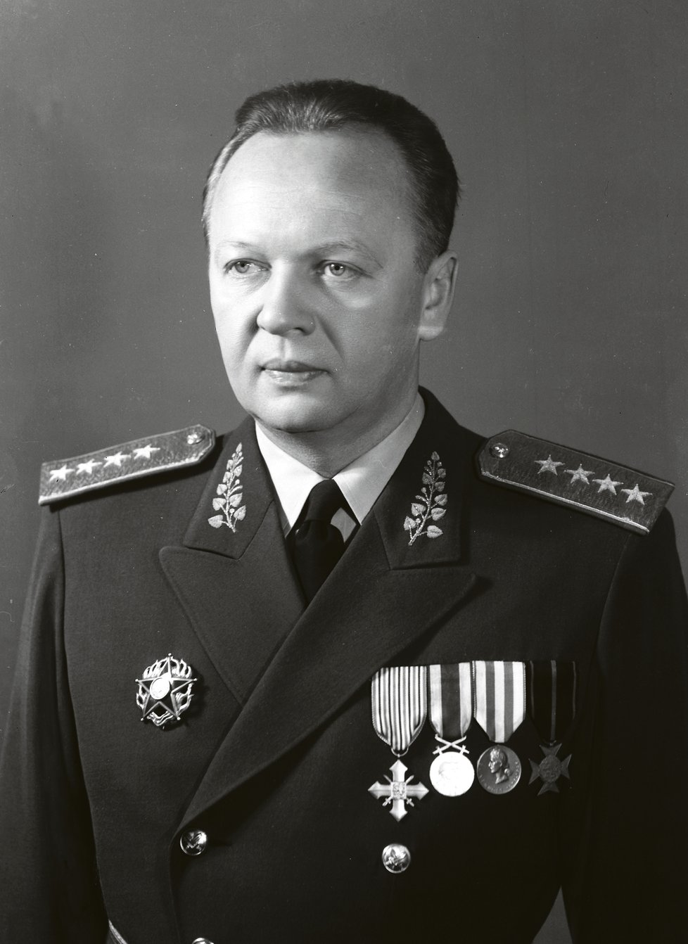 Alexej Čepička: Ministr spravedlnosti v letech 1948 až 1950