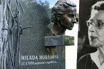 Výročí narození Milady Horákové 25.12.