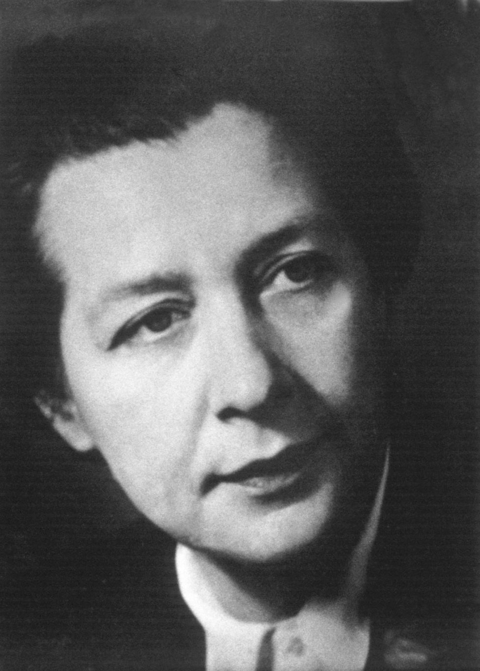 Milada Horáková