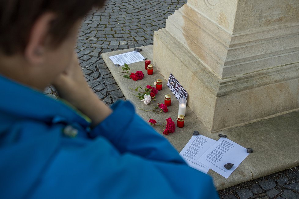 Česko si připomíná smrt Milady Horákové a další oběti komunismu (27. 6. 2020).