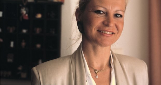 Eva Herzigová chtěl do Česka přijet zejména kvůli Miladě Karasové a její agentuře, která slaví 20 let.