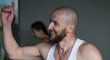Oblíbený fitness trenér Milan Adamka tragicky zesnul během online lekce