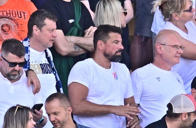 ONLINE: Dukla - Baník 0:1. Další velká šance, domácí jsou poločas od sestupu ONLINE: Dukla - Baník 0:1. Další velká šance, domácí jsou poločas od sestupu