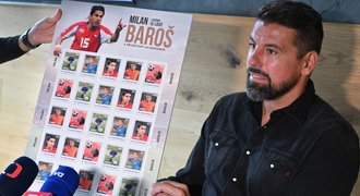 Baroš o rozlučce, Mikloškovi i vztahu k Baníku: Zůstává pořád silný. Půjde s Pastou do kotle? Baroš o rozlučce, Mikloškovi i vztahu k Baníku: Zůstává pořád silný. Půjde s Pastou do kotle?