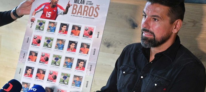 Milan Baroš
