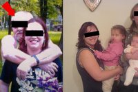 Stalker, který sledoval ženu sebevraha obviněného z pedofilie: Doma věznil a týral manželku!