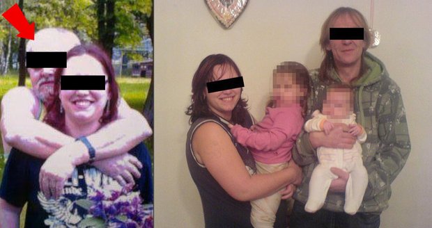 Stalker, který sledoval ženu sebevraha obviněného z pedofilie: Doma věznil a týral manželku!