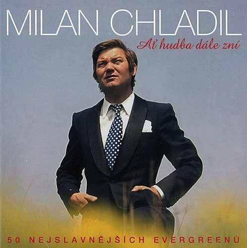 Milan Chladil