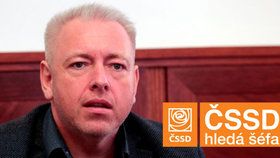 Milan Chovanec: Nepolezu s ANO do postele, ČSSD nebude dcerou Agrofertu.