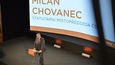 Milan Chovanec