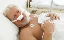 Milan Drobný (70): V ohrožení života po operaci kyčle!