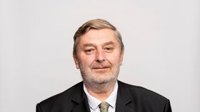 Zemřel poslanec ANO Milan Feranec.