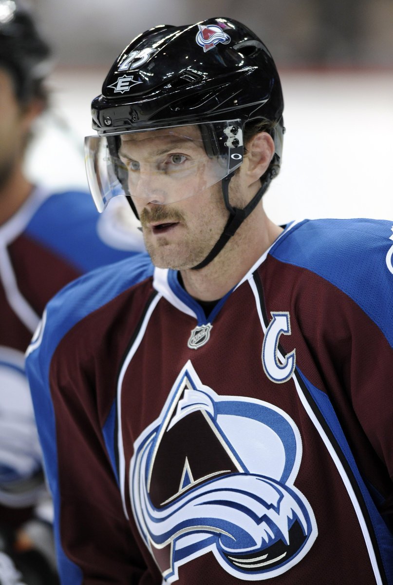 Milan Hejduk