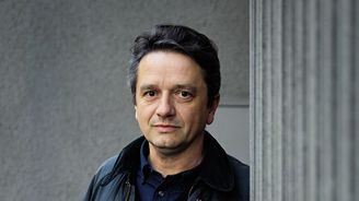 Fotograf Milan Jaroš: Stále bude touha vidět realitu Fotograf Milan Jaroš: Stále bude touha vidět realitu