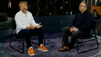 S podvody u nehod hodně pomáhá umělá inteligence, říká Milan Káňa z Kooperativy S podvody u nehod hodně pomáhá umělá inteligence, říká Milan Káňa z Kooperativy