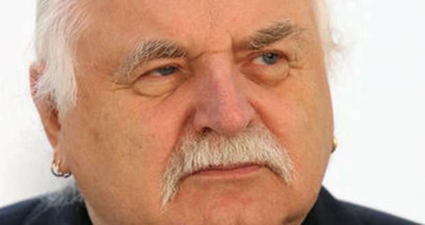 Milan Knížák se pravděpodobně znovu hlásí do výběrového řízení na post ředitele NG