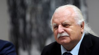 Výtvarník Knížák bude mít pohřeb se státními poctami. Jaký je rozdíl mezi takovým obřadem a státním pohřbem? Výtvarník Knížák bude mít pohřeb se státními poctami. Jaký je rozdíl mezi takovým obřadem a státním pohřbem?