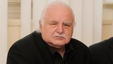 Smrt Milana Knížáka († 86): Než ho pohřbí, bude soud!