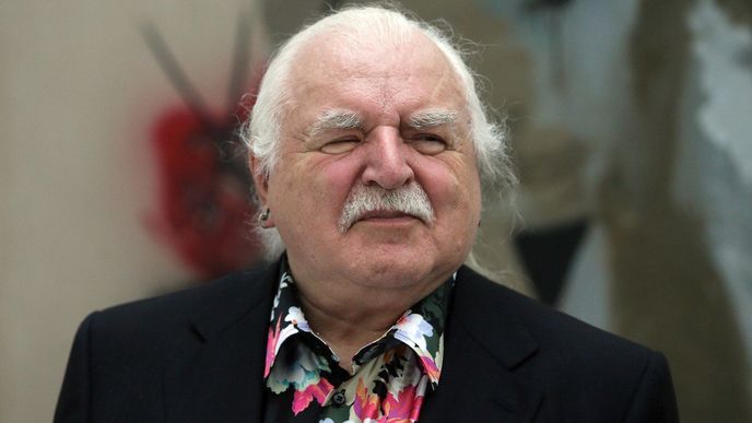 Milan Knížák