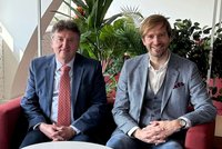 Na šéfa lékařské komory kandidují tři lékaři. Kubek je prezidentem už 19 let