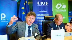 Milan Kubek, prezident České lékařské komory