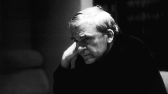 Na žebříčku světových myslitelů je Milan Kundera a Tomáš Sedláček  