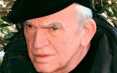 Milan Kundera