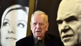 Kundera, Kožená, Uhde. Osobnosti podpořily nový koncertní sál v Brně