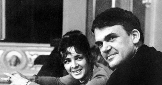 Zemřel spisovatel Milan Kundera (†94): Manželka řekla, kde si přál být pohřben!