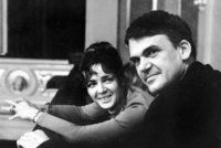 Zemřel spisovatel Milan Kundera (†94): Manželka řekla, kde si přál být pohřben!