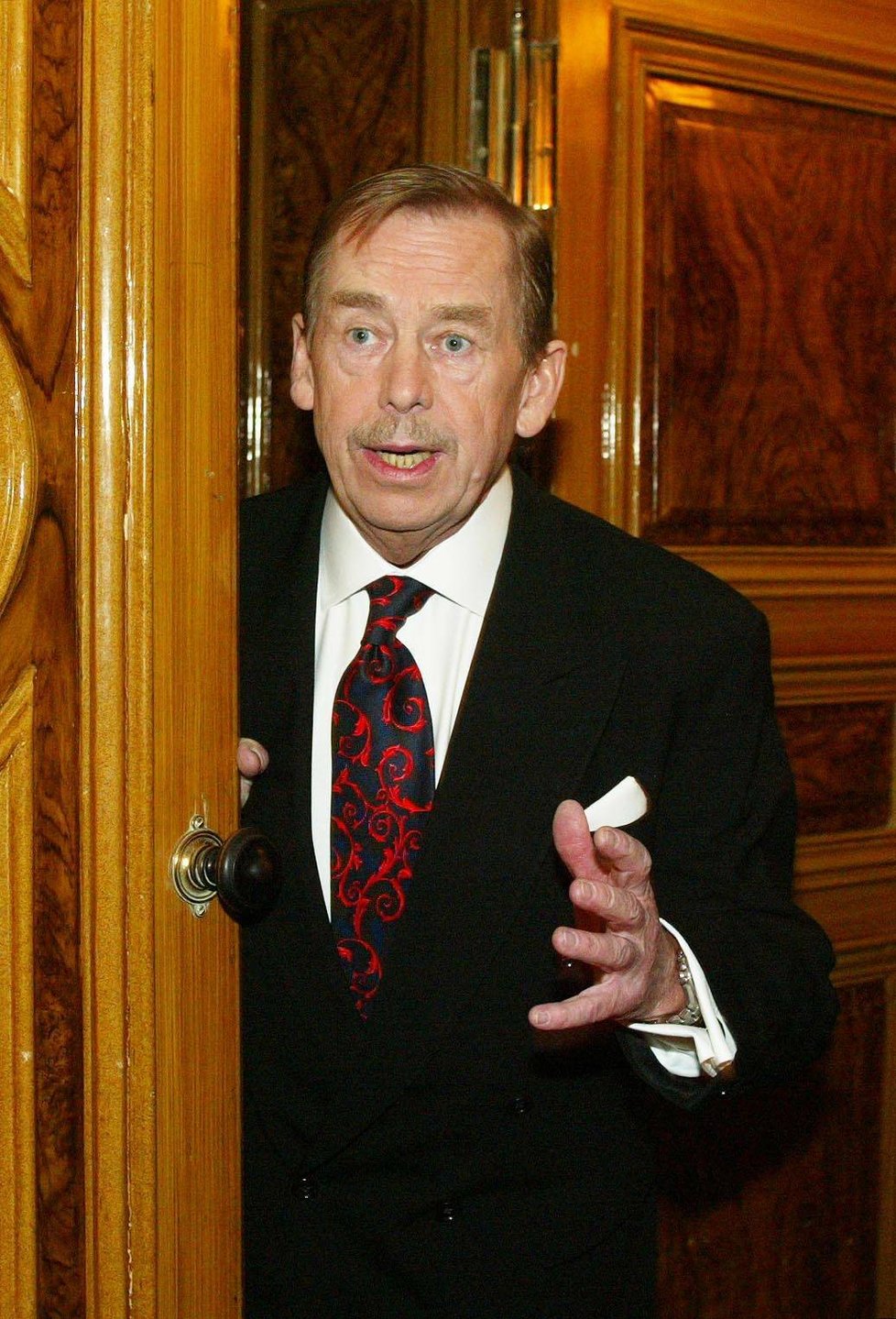 Václav Havel