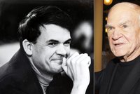 Zemřel spisovatel Milan Kundera: Dožil se nádherných 94 let!
