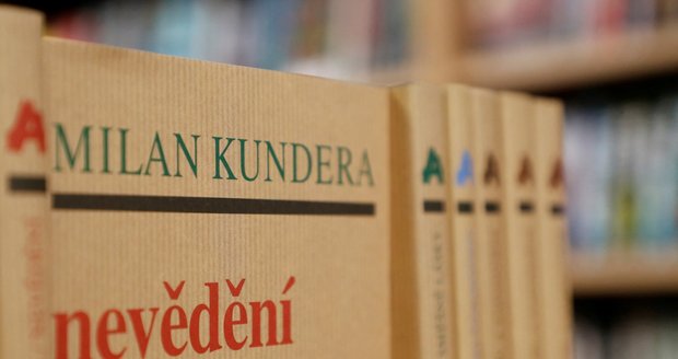 Zemřel spisovatel Milan Kundera (†94)