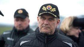 Kvůli Lučanskému skončil ředitel věznic: Smrt policejního ex-prezidenta bude šetřit speciální komise
