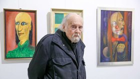 Zemřel psycholog a pedagog Milan Nakonečný