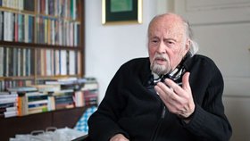 Zemřel psycholog a pedagog Milan Nakonečný