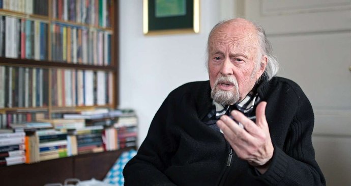 Zemřel psycholog a pedagog Milan Nakonečný