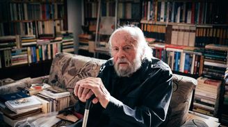 Zemřel psycholog a hermetik Milan Nakonečný. Politika je dnes více či méně špinavý kšeft, řekl kdysi Reflexu Zemřel psycholog a hermetik Milan Nakonečný. Politika je dnes více či méně špinavý kšeft, řekl kdysi Reflexu