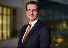 BMW má nového šéfa. Olivera Zipseho nahradí Milan Nedeljković