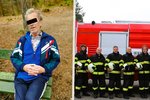 Smutná zpráva zasáhla jihočeské hasiče: Zemřel velitel čety ze Strakonic Milan 