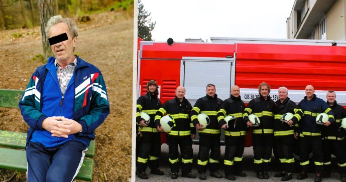Smutná zpráva zasáhla jihočeské hasiče: Zemřel velitel čety ze Strakonic Milan