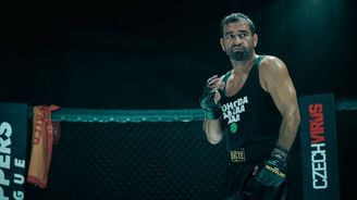 Ondrík o Bojovníkovi: Radši si dám přes hubu v zasmrádlém gymu, než se předváděl na červeném koberci Ondrík o Bojovníkovi: Radši si dám přes hubu v zasmrádlém gymu, než se předváděl na červeném koberci