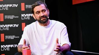 Milan Ondrík: Blížíte se k situaci na Slovensku. Držím vám palce stejně jako nám Milan Ondrík: Blížíte se k situaci na Slovensku. Držím vám palce stejně jako nám